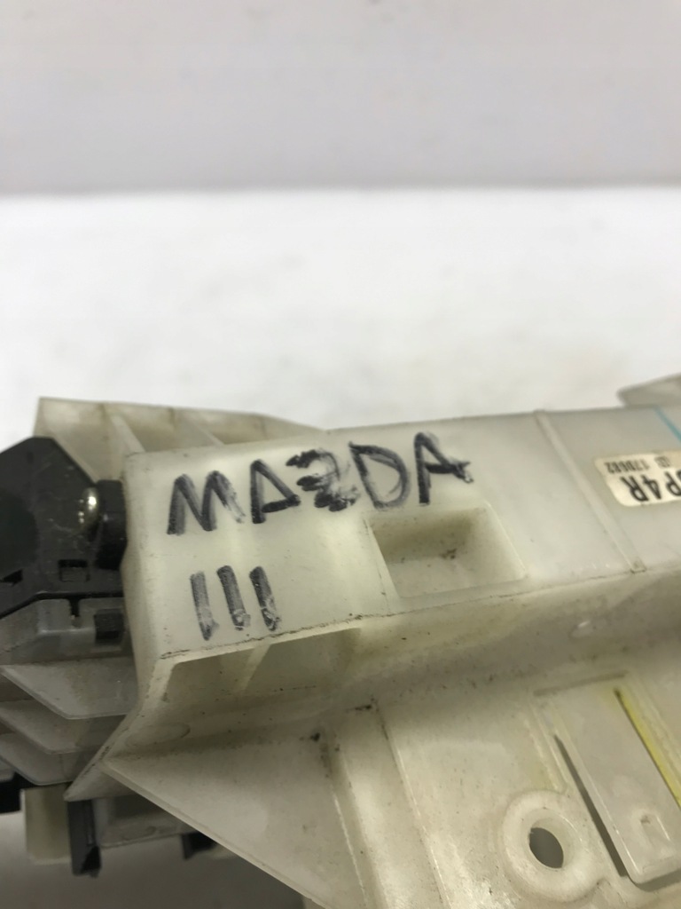 фото №9, Переключатель комбинированный mazda 3