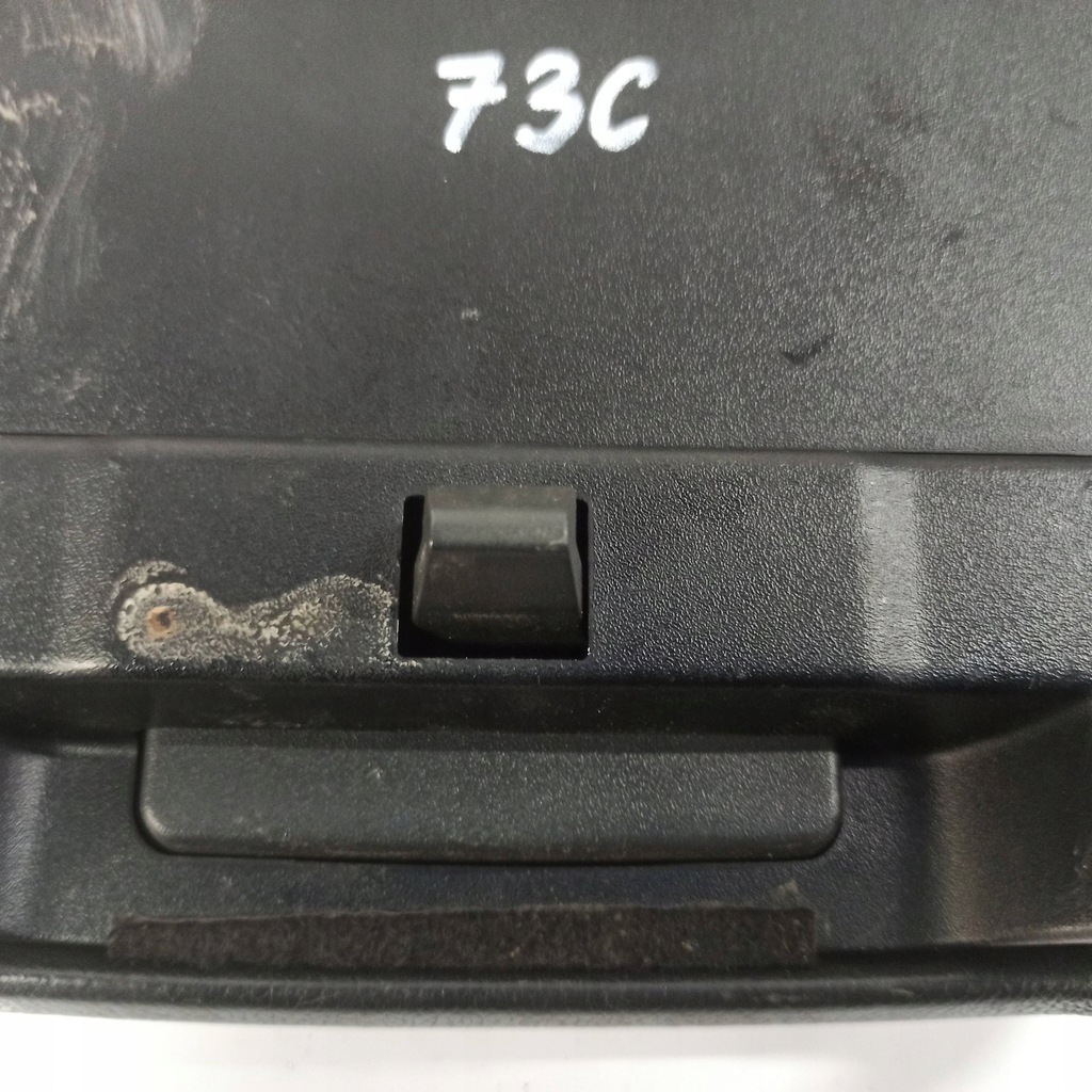 фото №8, Land rover evoque підлокітник середній шкіра