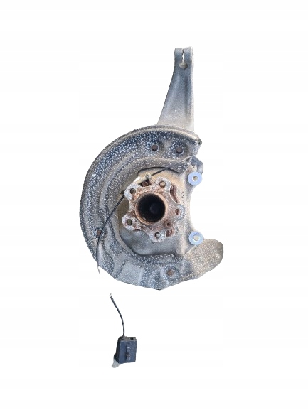 фото №1, Bmw g30 поворотний кулак лівий перед 6861195