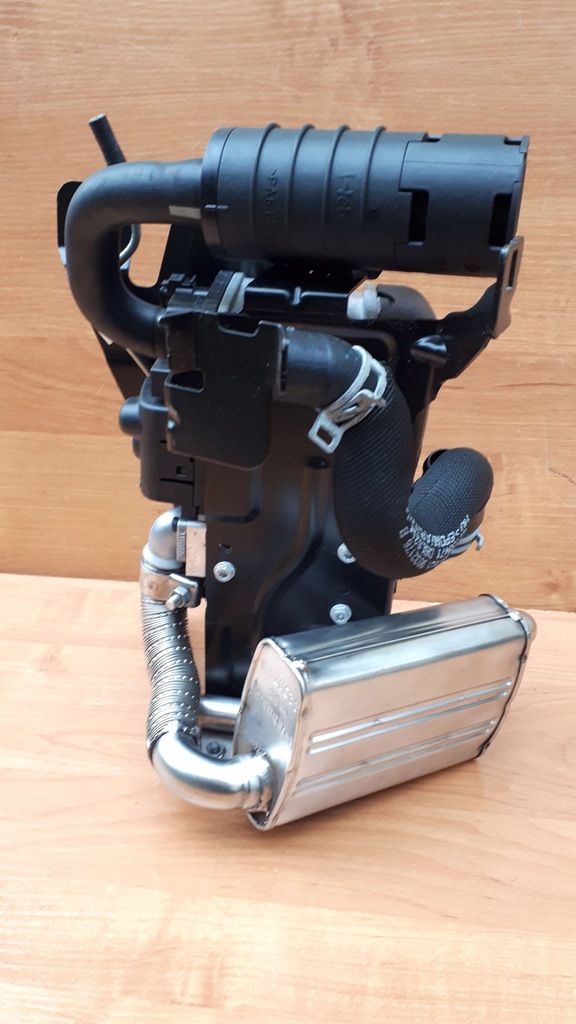 фото №7, Webasto mercedes b-klasa a2475004600 w247 evo benz