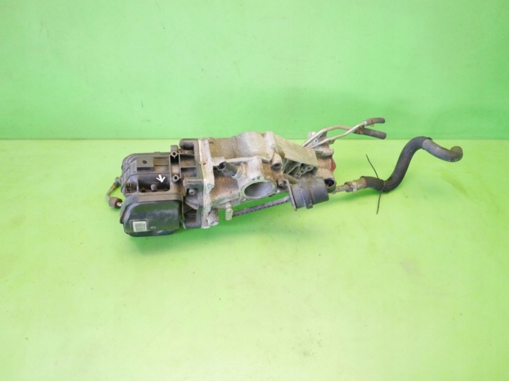 Купити Радіатор вихлопних газів egr 55236458 fiat freemont i 2.0 d mjet 11-15