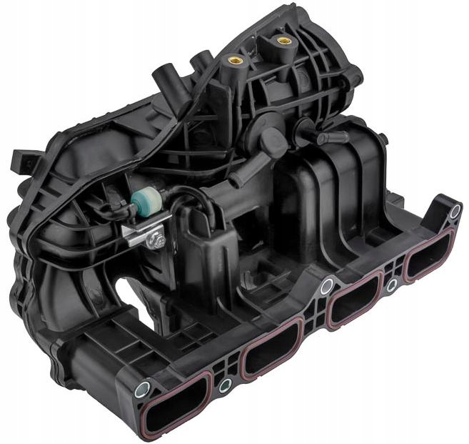 фото №1, Коллектор всасывающий nty bks-hy-501