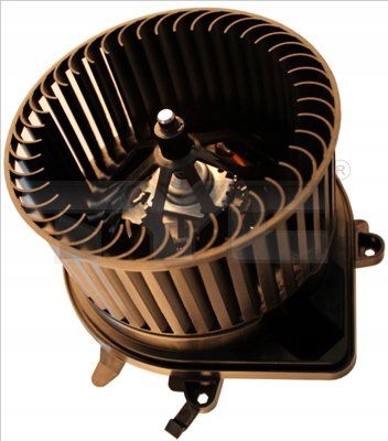 фото №2, Повітродувка вентилятор обдув 503-0010 tyc