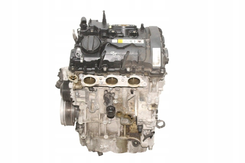 Двигун bmw 2 active tourer f45 b38a15a 1.5l hybrid 100kw 2017 в Україні