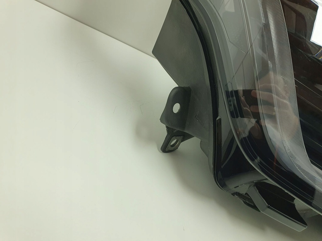 фото №3, Land rover range rover vogue l405 lift full led правый low лампа передняя eu