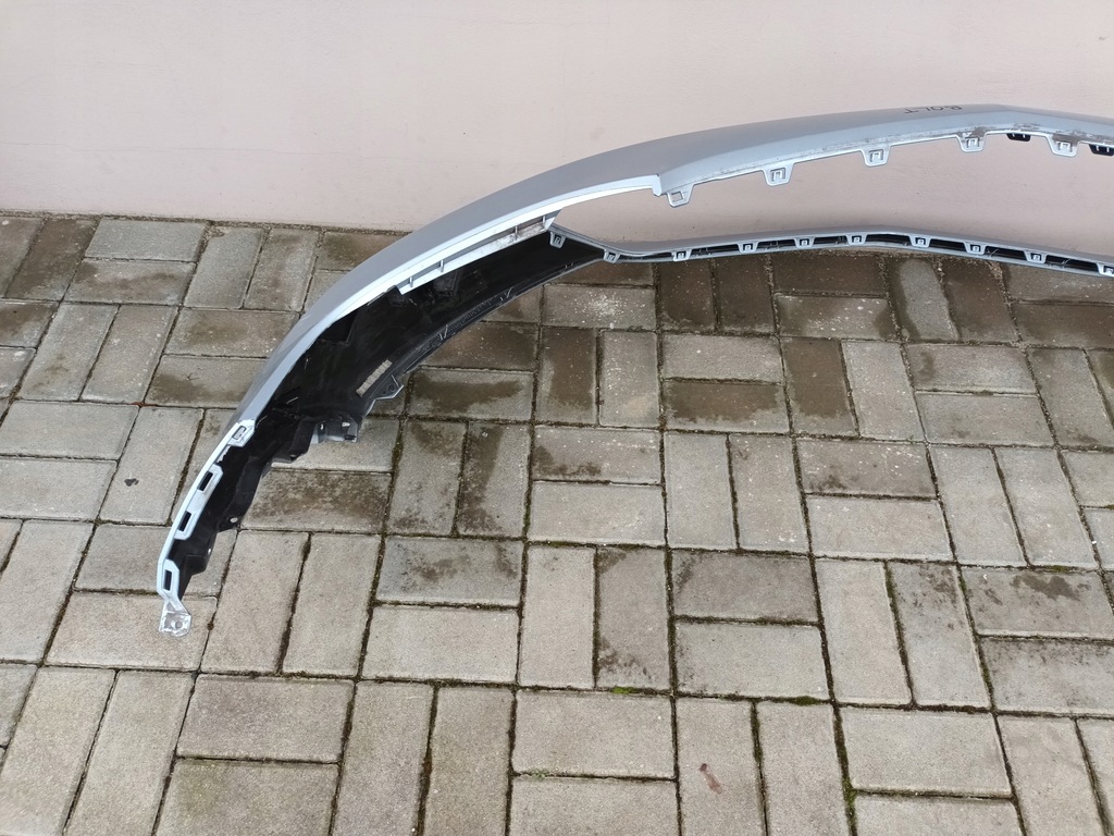 фото №8, Бампер передний chevrolet bolt перед ampera-e