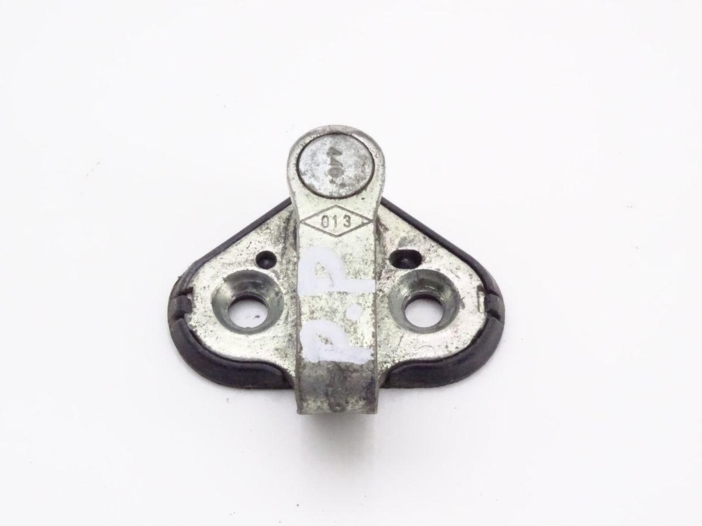 фото №1, Iveco daily iv v 06-14 засов дверь перед