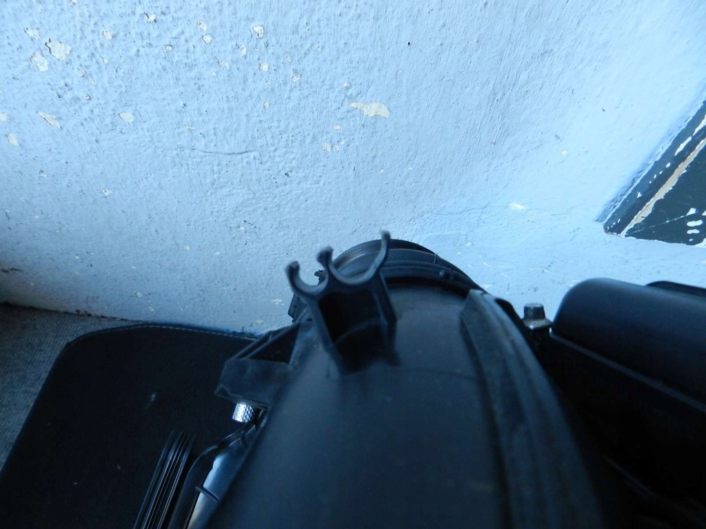 фото №9, Bmw x3 f25 2.0d резонатор воздуха воздухозаборник 7810746