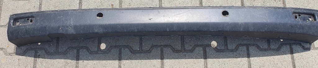 фото №1, Бампер задня ford transit custom 2012-