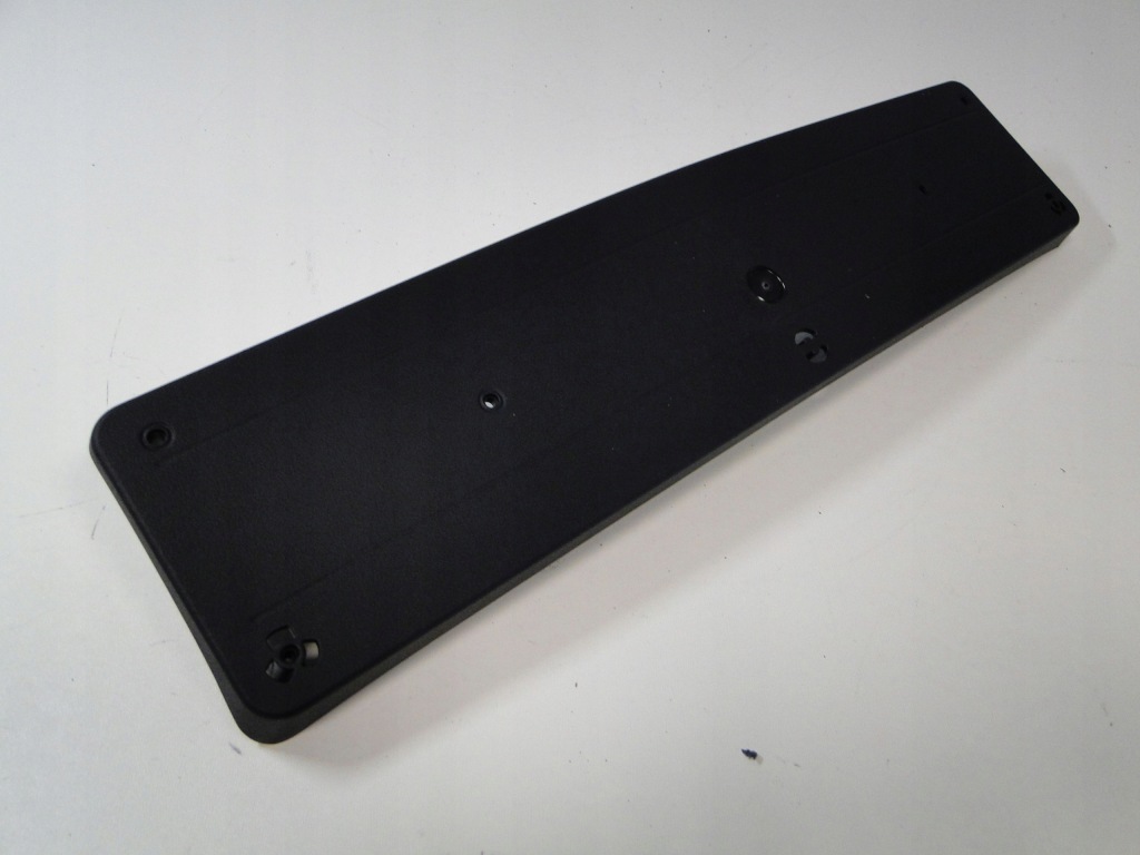 Mercedes s klasa 222 w222 подкладка pod номерной знак регистрационная европа lift Киев