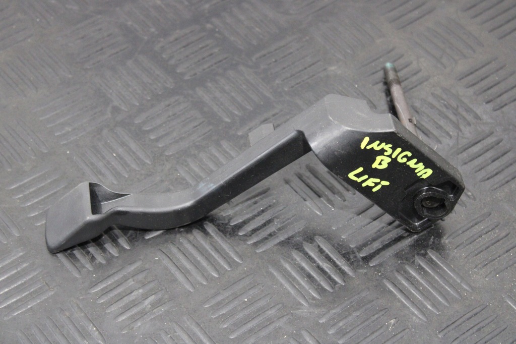 фото №1, Ручка регулювання керма opel insignia b lift