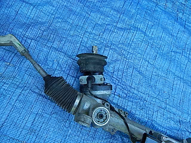 фото №9, Рулевая рейка трансмиссия рулевая infiniti q30,qx30 15-20