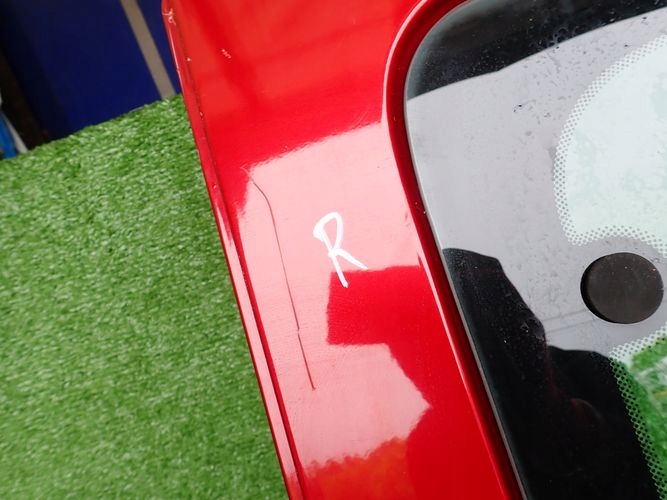 Nemo bipper fiorino 07- дверь левая сдвижные Недорого