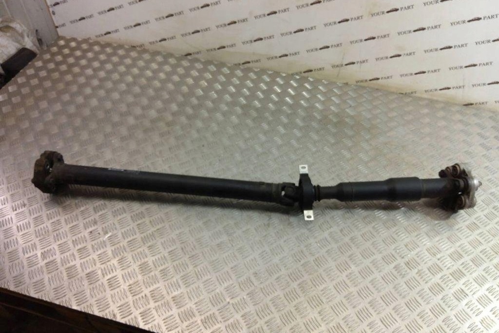 фото №11, Wał приводной bmw 4 coupe f32, f82 7626353 2.0l бензиновый 2015