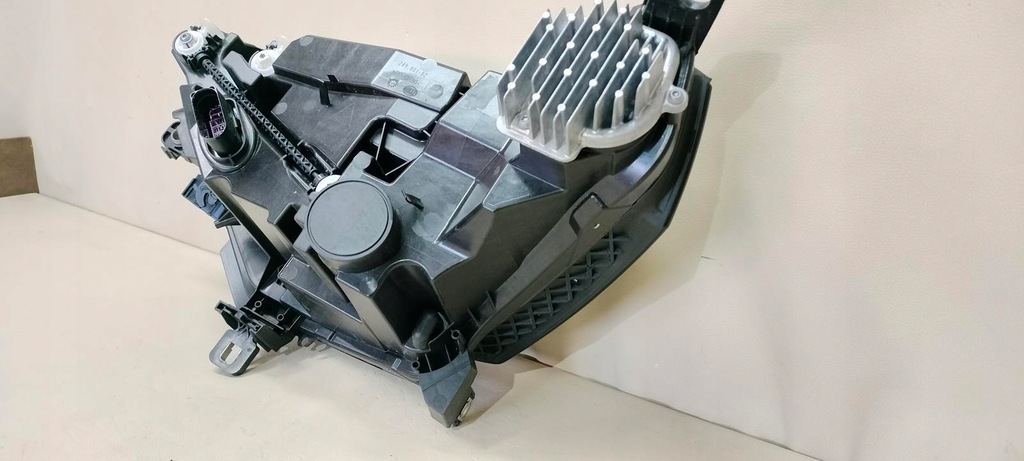 фото №10, Лампа правый перед правая передняя vw id buzz 22- id.buuz id.buzz 1t3941006a