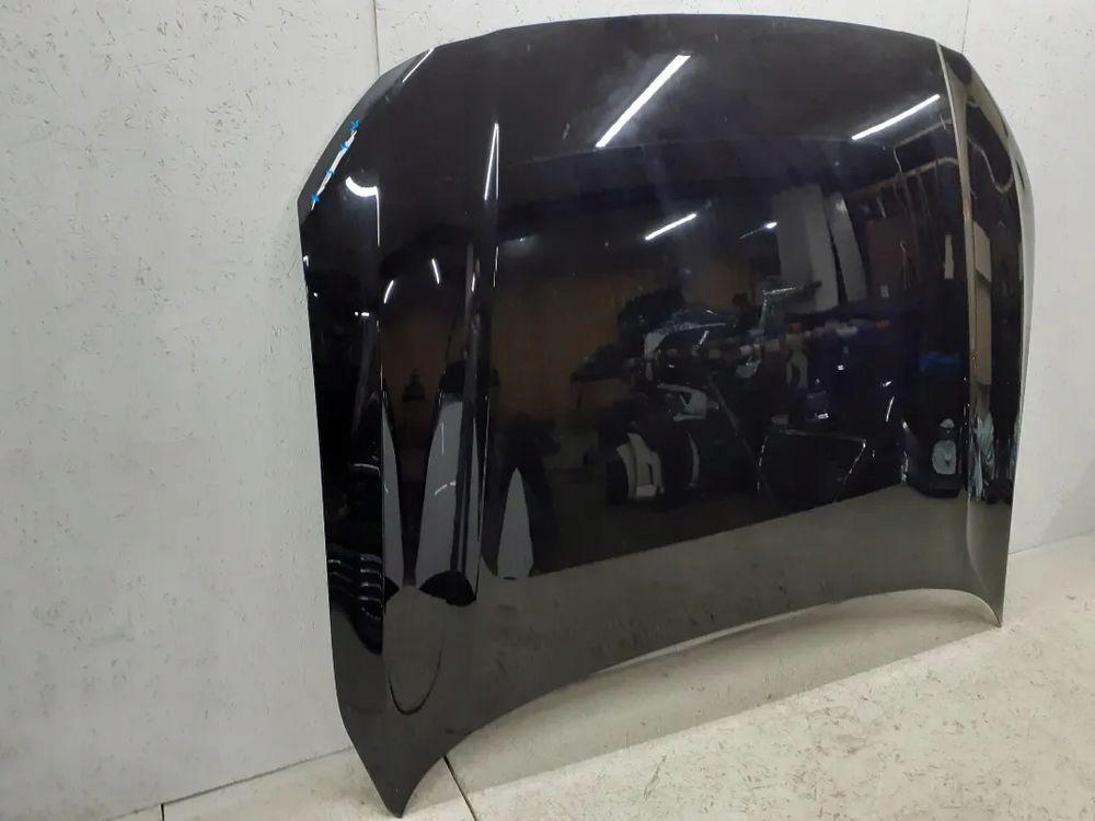 фото №2, Капот volvo v90 ii 2016-