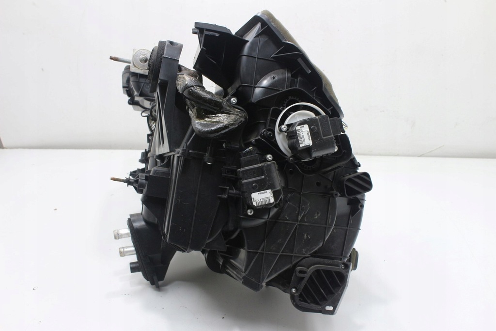 фото №6, Отопитель воздуходувка ford focus mk2 usa