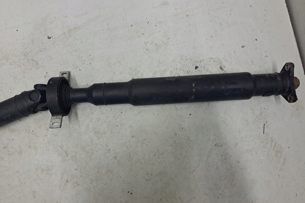 фото №8, Wał приводной bmw x5 f15, f85 7589128 3.0l дизель 230kw 2015