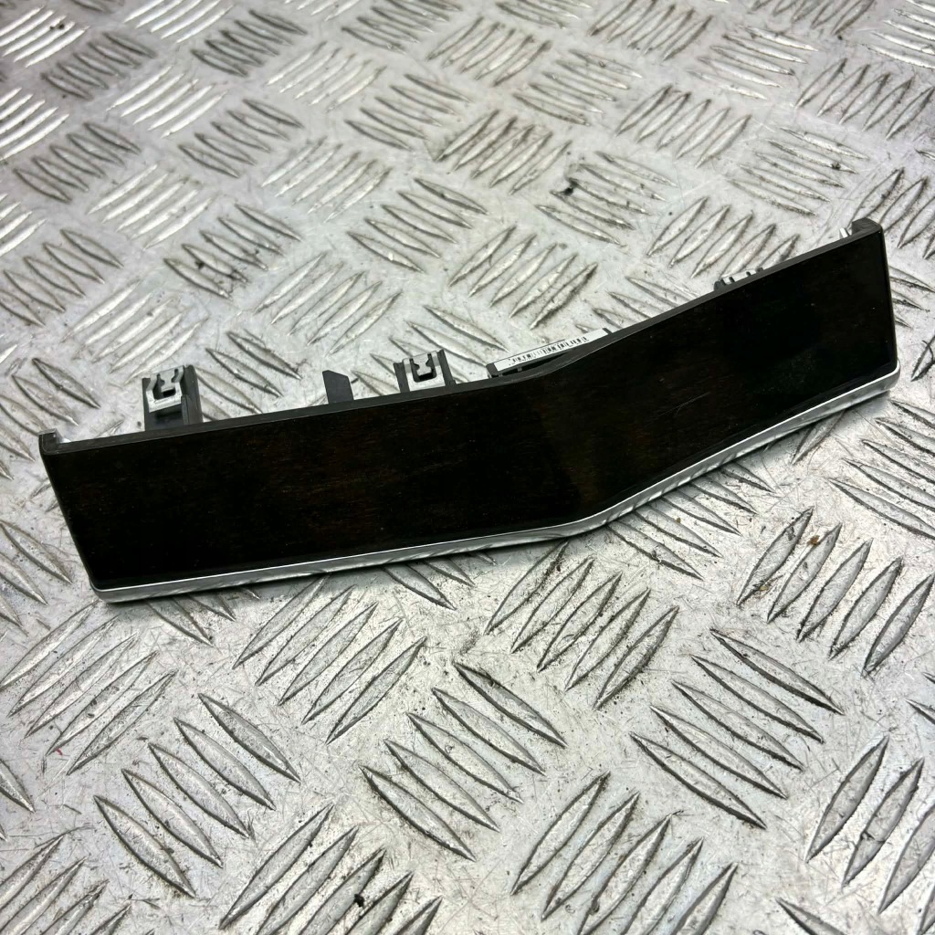 Купить Молдинг декоративная  консоли панели приборной xc90 2