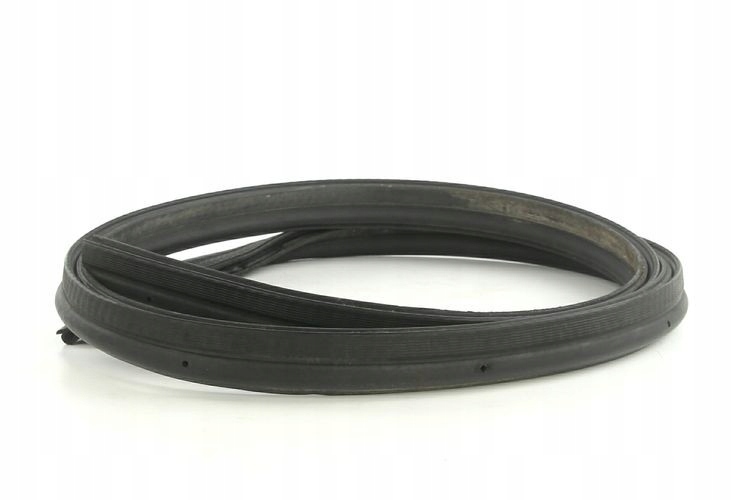 фото №9, Прокладка капот iveco daily 2006-