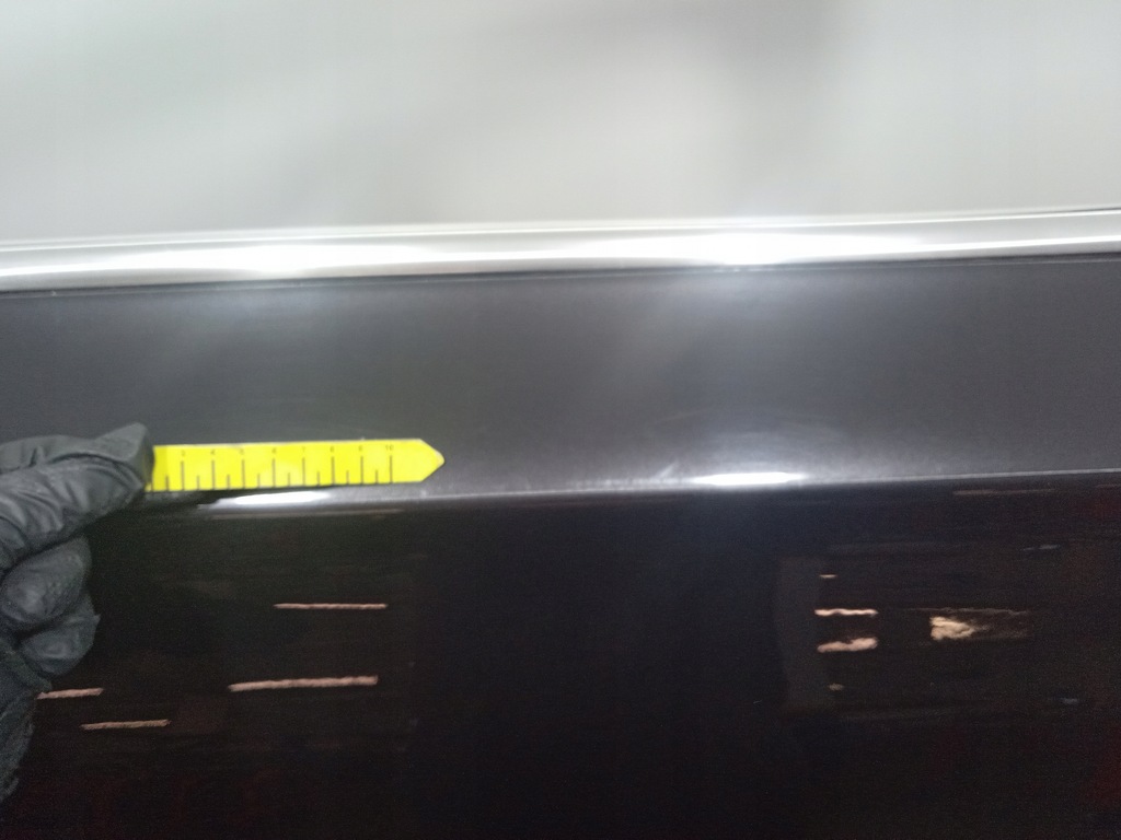 фото №6, Bmw 7 f01 дверь задняя правое задние a90 sophistograu