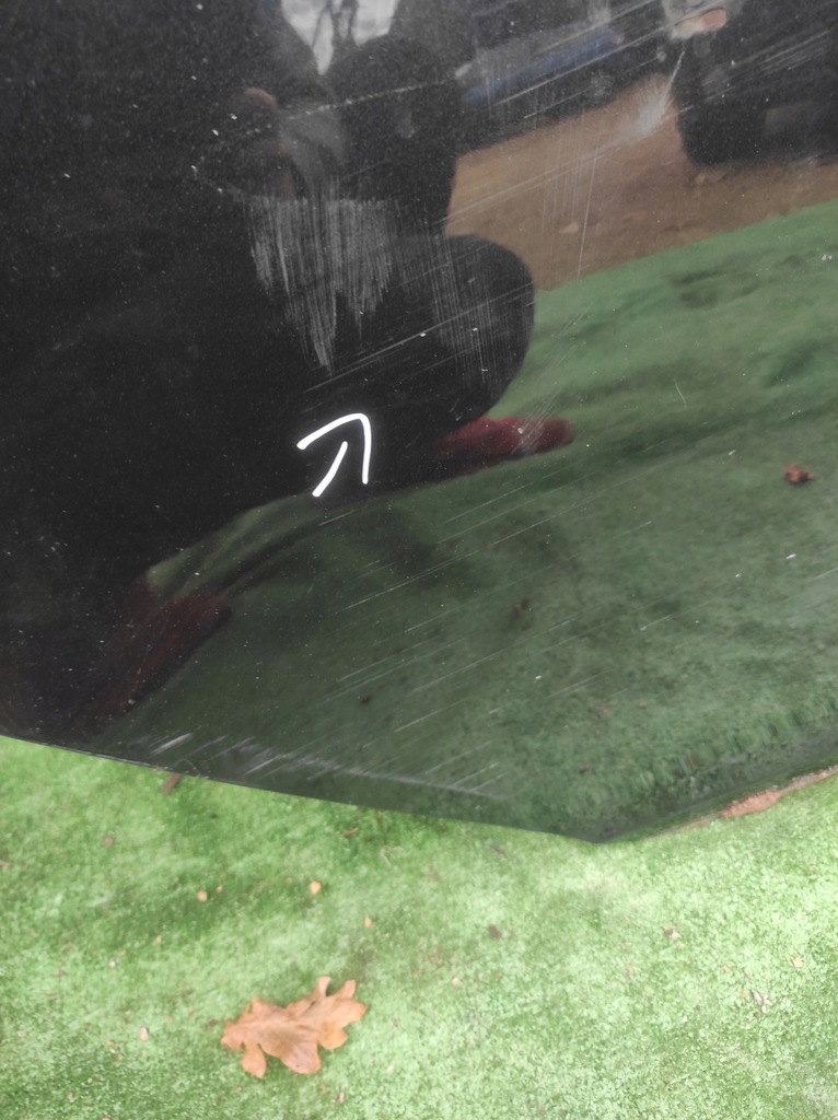 фото №5, Opel insignia lift двері праве задні z22c