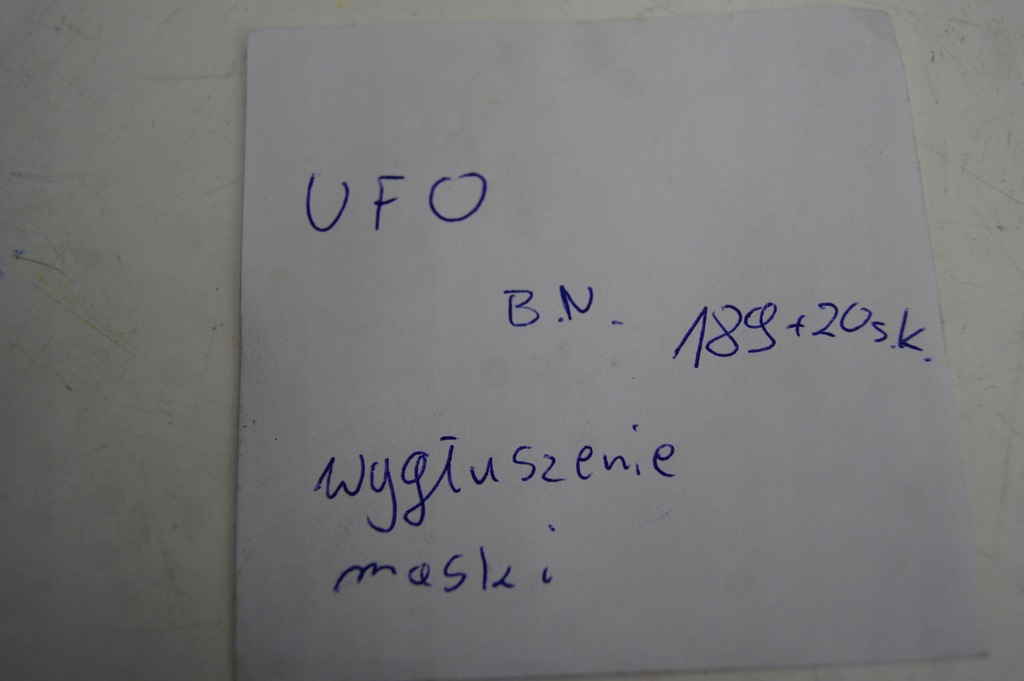 фото №8, Шумоізоляція капот civic viii ufo