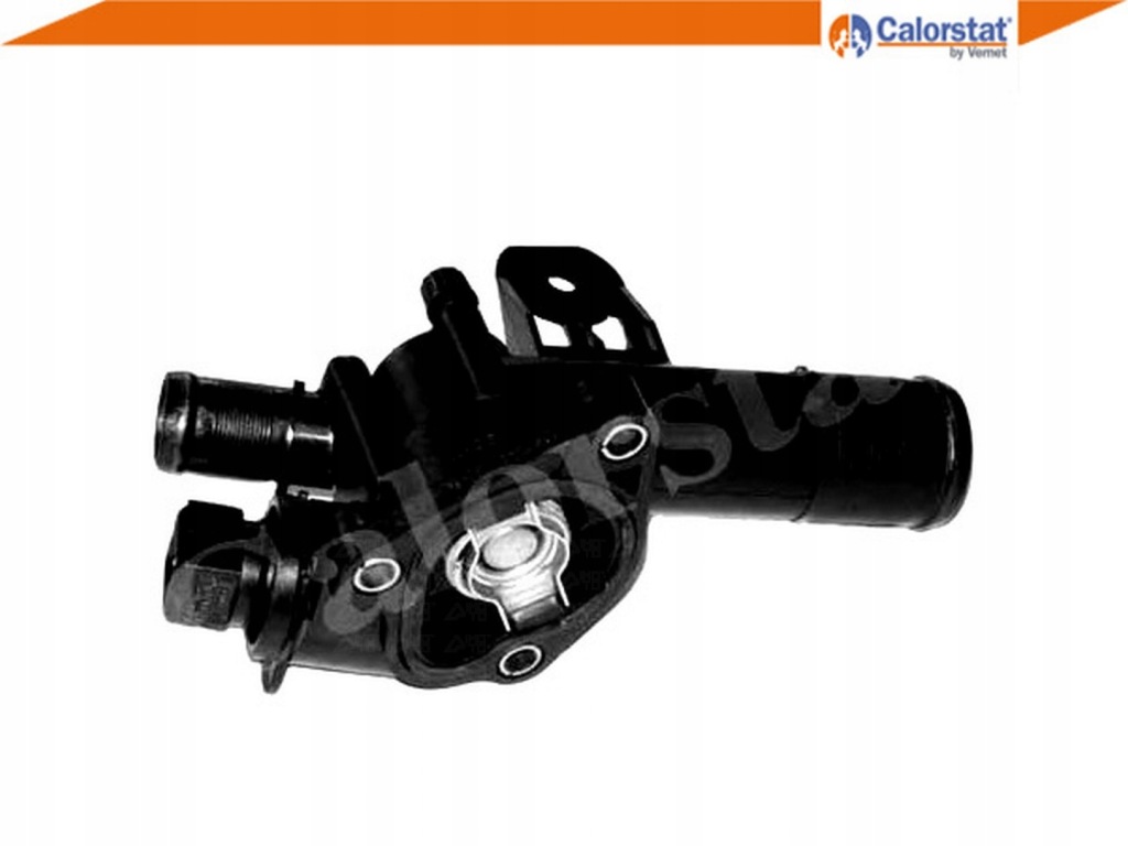 фото №2, Термостат renault grand scenic iii 1.5 dci jz0/1_