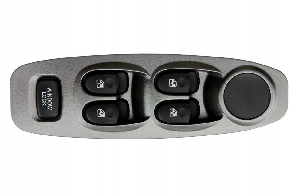 фото №10, Панель управление окон hyundai accent ii 2000-2005