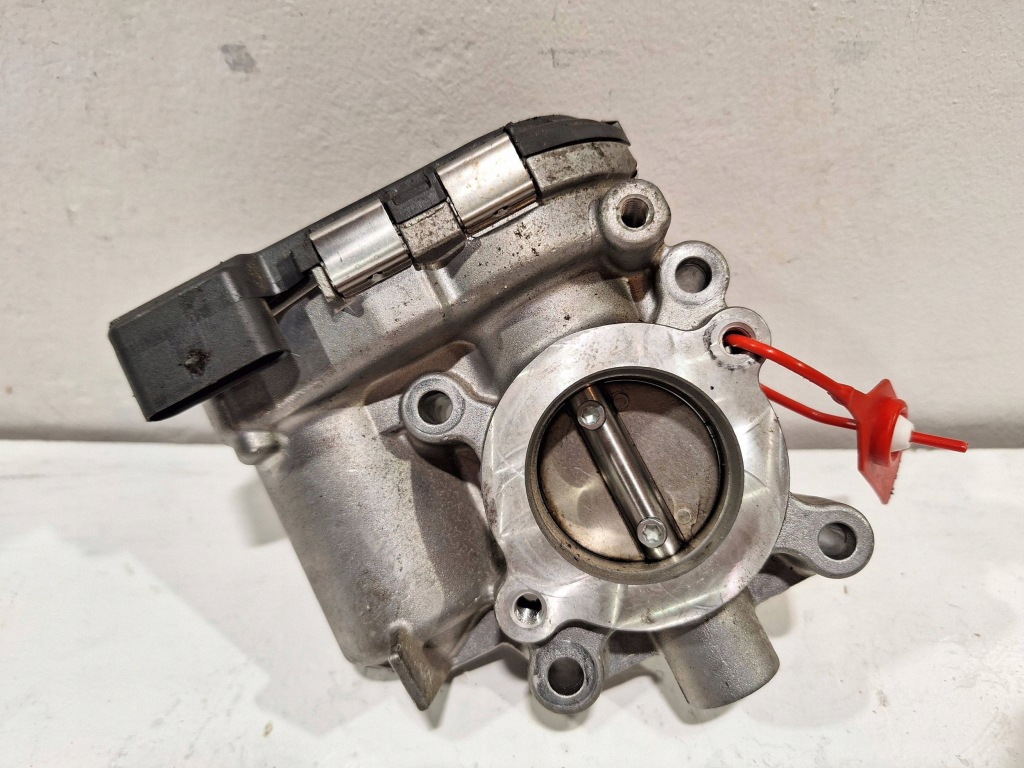 Купить Дроссельная заслонка 0280750654 renault scenic iv 1.3 tce 15-