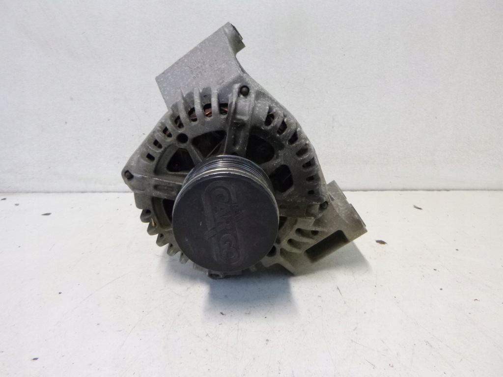 фото №1, Генератор opel combo 1.3cdti 2002r.