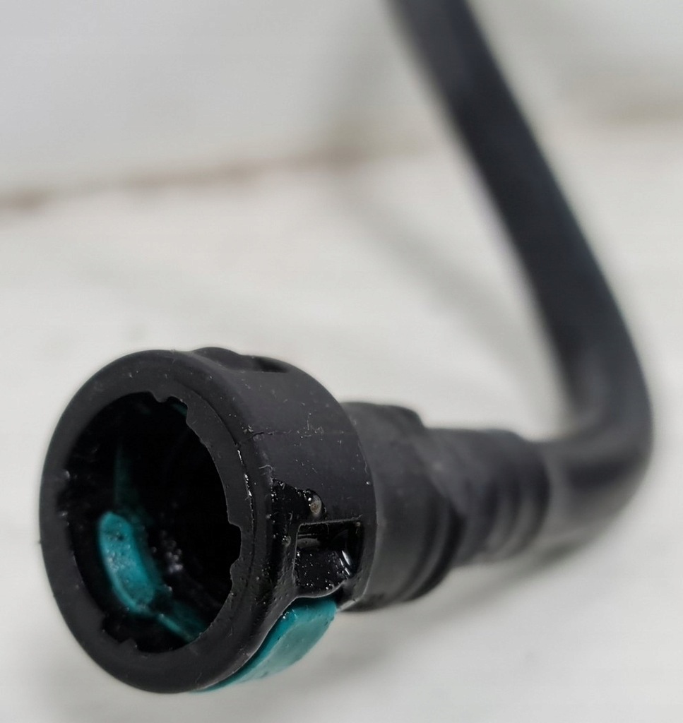 фото №3, Wąż трубка wody porsche cayman 987 2.9