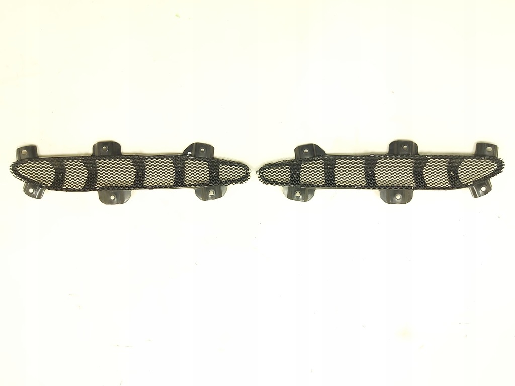 фото №1, Решітка впуск капот aston martin