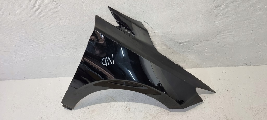 фото №11, Крыло правый перед mg zs 17-