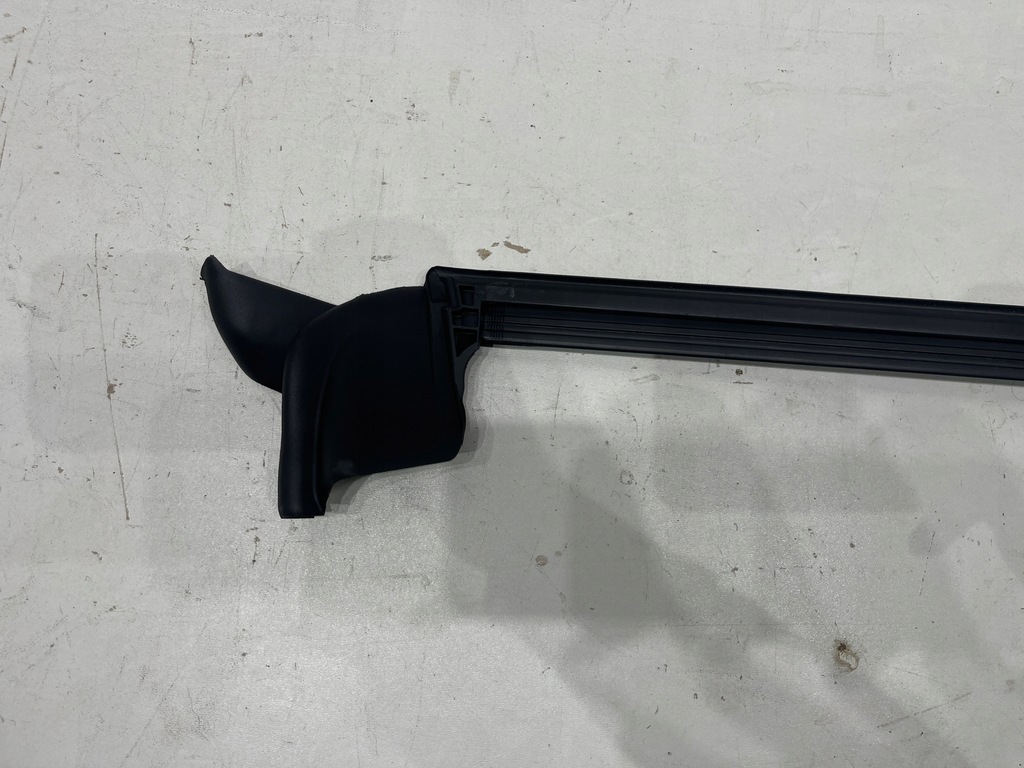 фото №5, Bmw 4 g26 прокладка двері внутрішня ліва перед передня nowa oryg