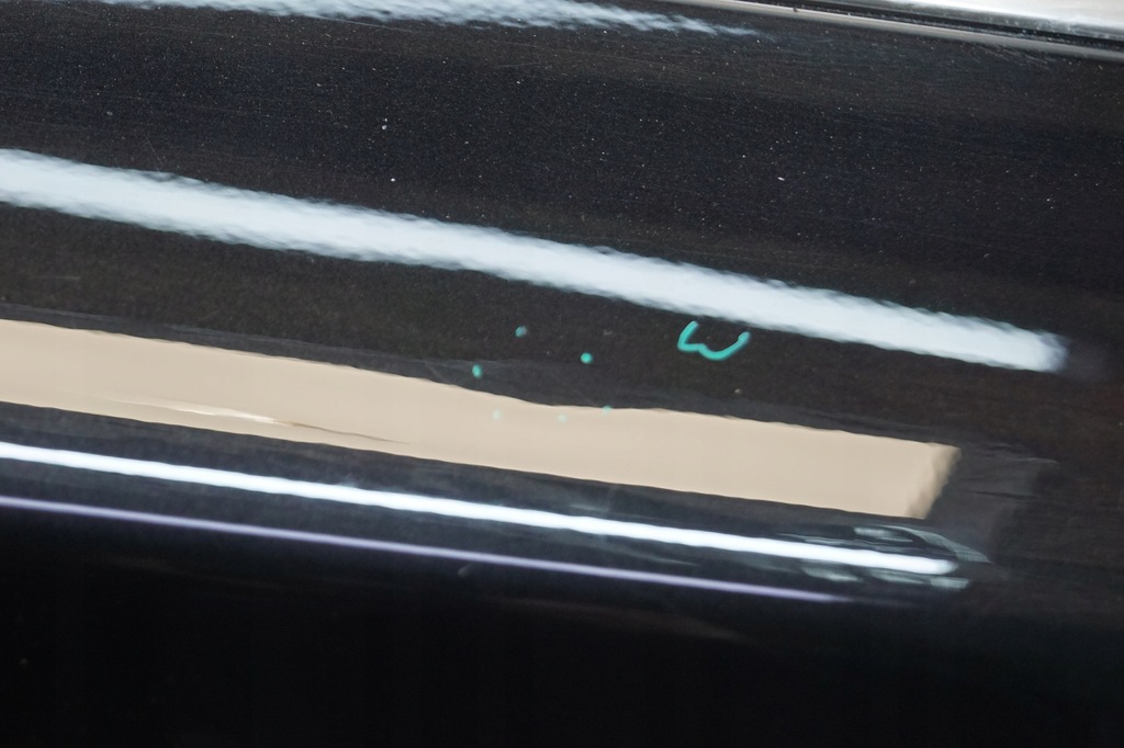 фото №10, Двері лівий задня bmw 5 f10 475