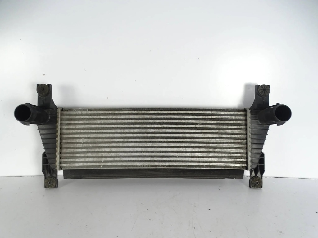 фото №5, Радіатор повітря інтеркулер ford ranger iii 3 lify iv