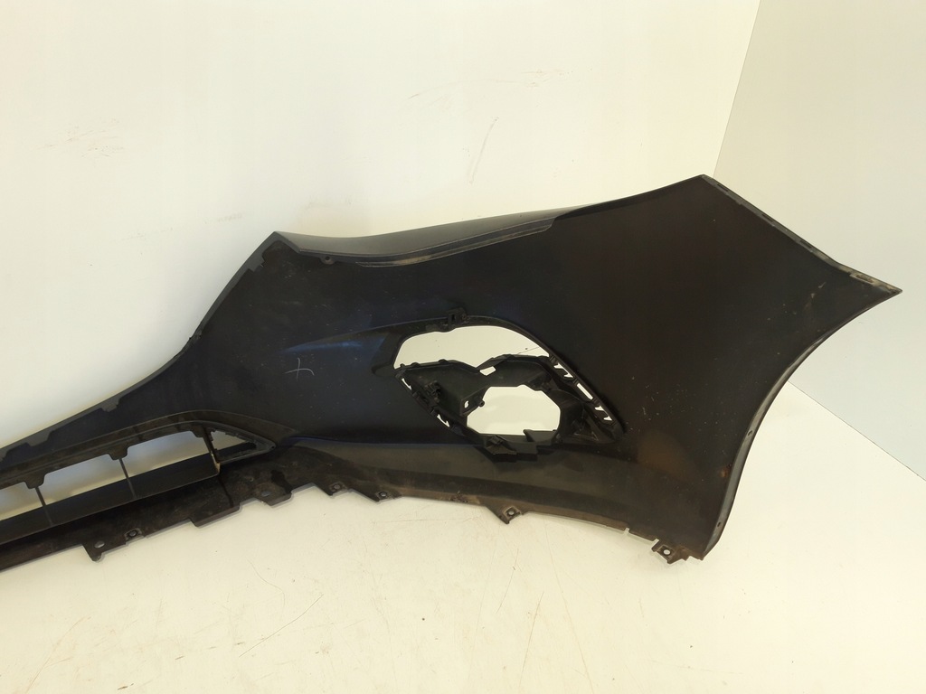 фото №10, Mazda 3 bm 13- бампер перед передній