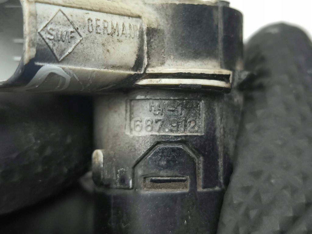 фото №7, Maserati quattroporte 2008 датчик парковки pdc