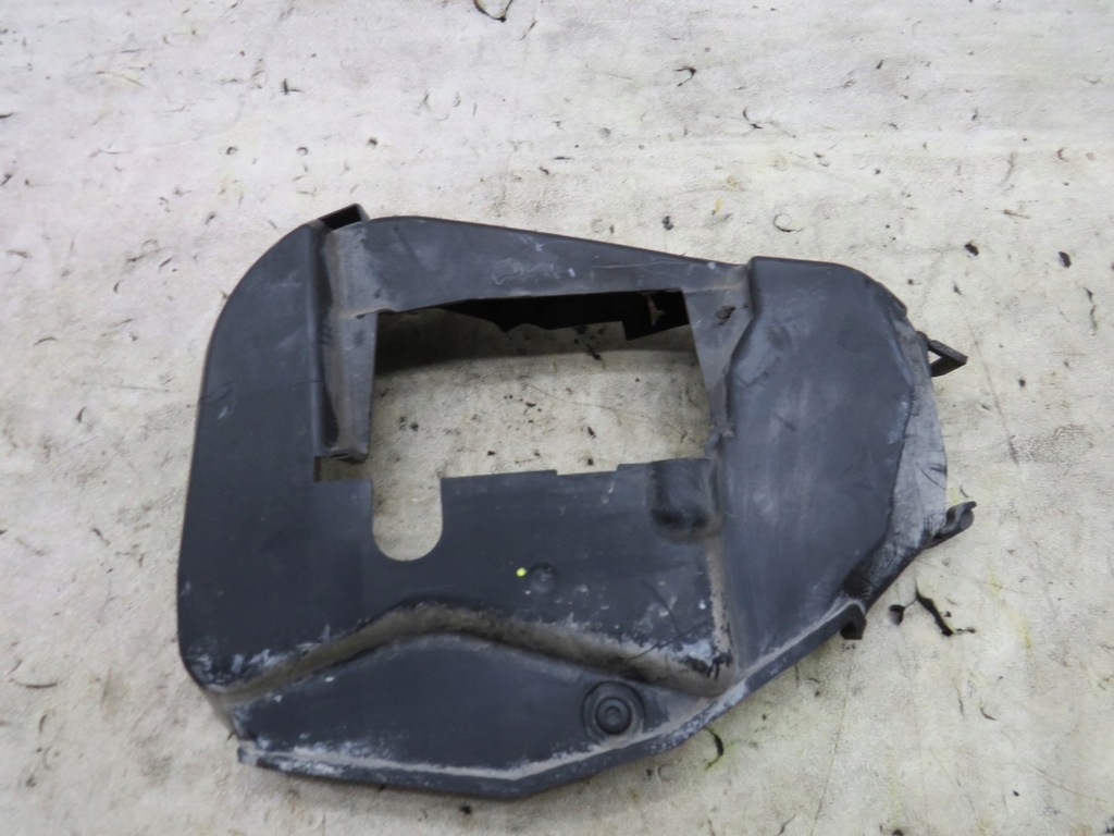 фото №1, Корпус защита распределительного вала note e12 1.5 dci