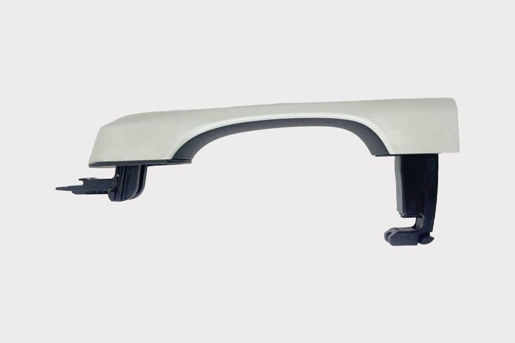 фото №1, Ручка левых боковых дверь jeep renegade off-road bu 735674101 2.4l