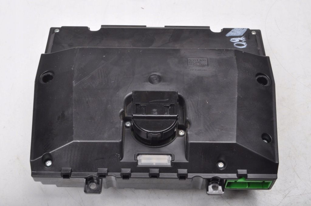 фото №7, Volvo s60 ii v60 xc60 панель переключатель кондиционера lift 31398587