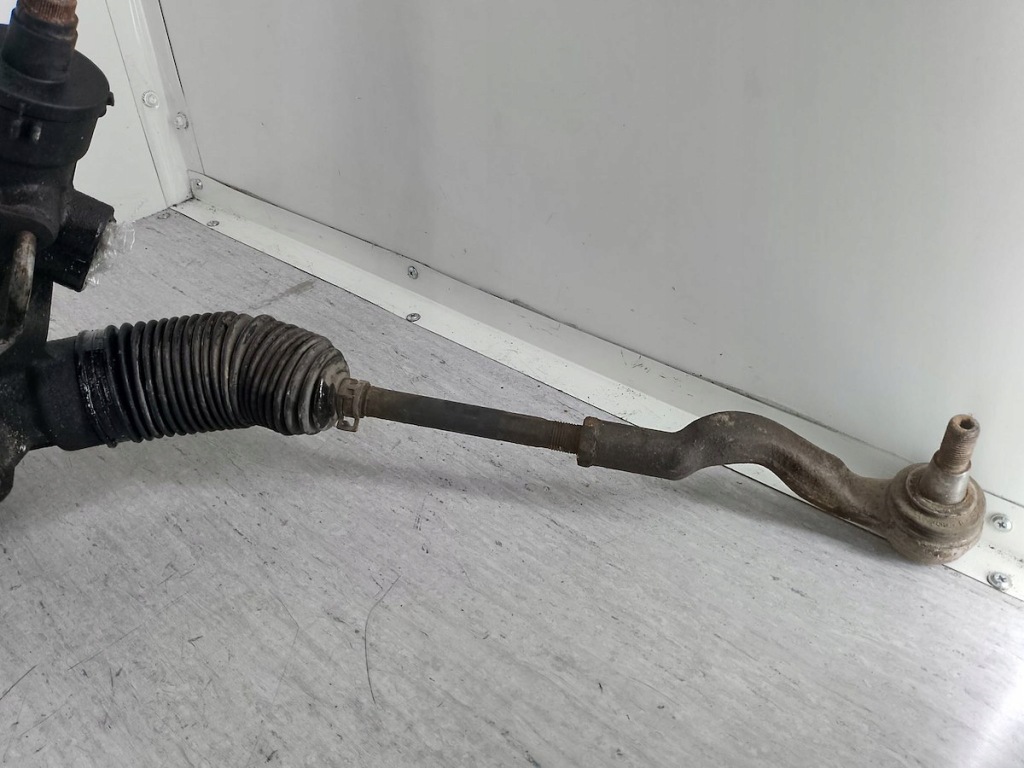 фото №8, Рулевая рейка трансмиссия руля mercedes vito 639 r63911011016 2.2 cdi