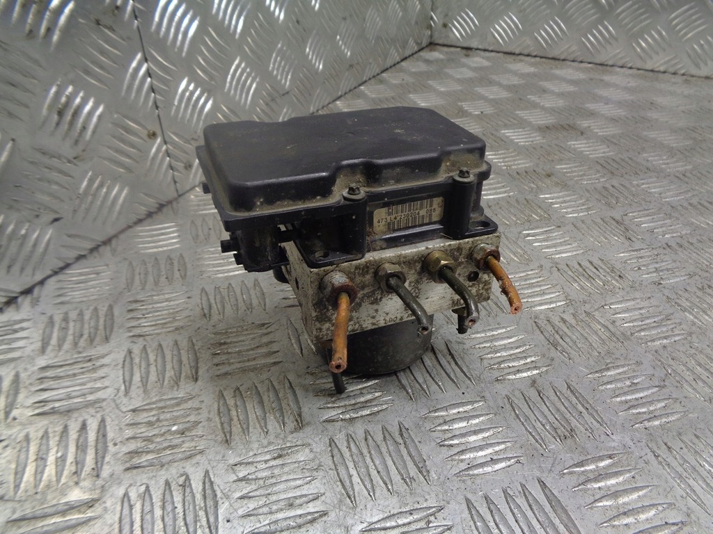 фото №1, Насос abs renault thalia i 8200229137