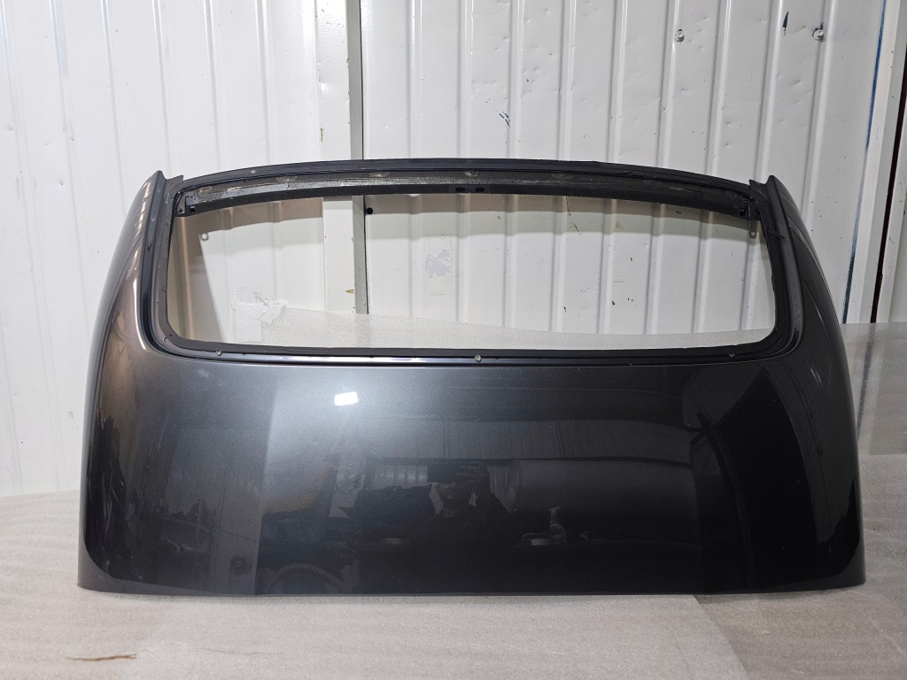 фото №1, Bmw z4 e89 cabrio дах механізм hard top