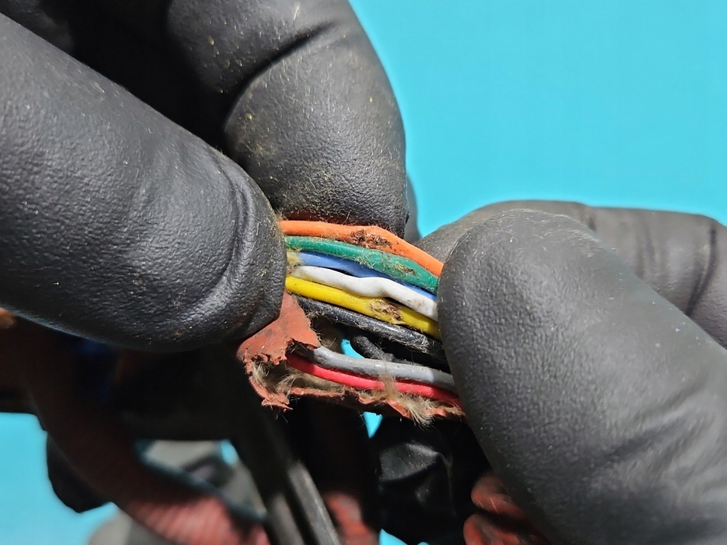 Купити Датчик лямбда-зонд 8576471 5wk96699b bmw f10 f11 2.0d