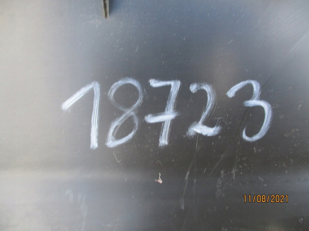 фото №13, Bmw 1 f20 f21 оббивка кришки задня