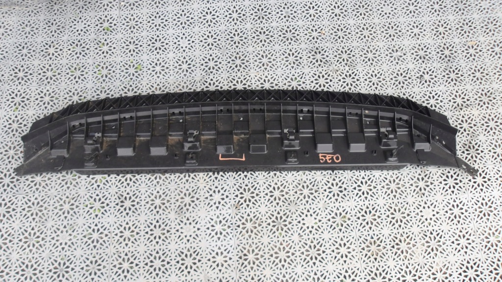 фото №1, Захист плита pod бампер передній skoda octavia iii