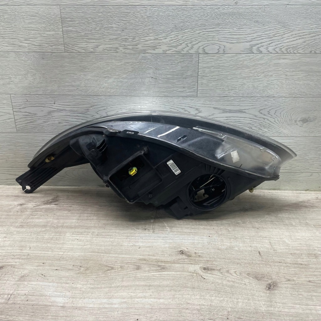 Ford focus st ксенон перед сторона правая лампа передняя Цена