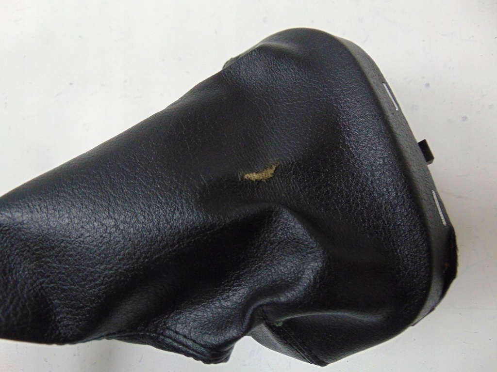 фото №8, Ручка домкрата перемикання передач чохол vw caddy iii 2010- 1.6 tdi 2k0711113l